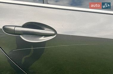 Універсал Mazda 6 2010 в Самборі