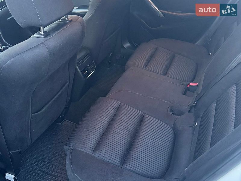 Універсал Mazda 6 2013 в Самборі фото 16 Універсал Mazda 6 2013 в Самборі