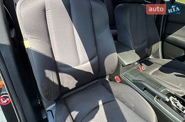 Седан Mazda 6 2007 в Ужгороде