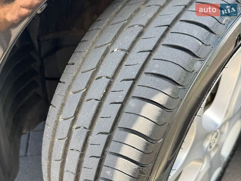 Седан Mazda 6 2007 в Ужгороде