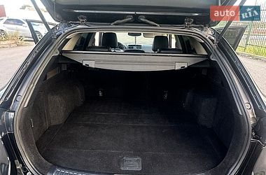 Універсал Mazda 6 2009 в Броварах