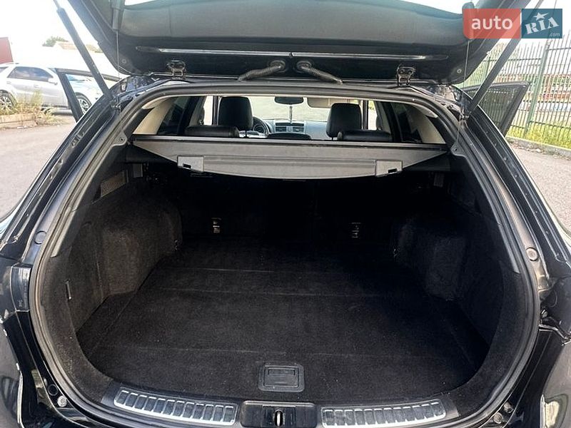 Універсал Mazda 6 2009 в Броварах