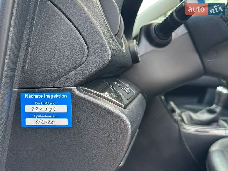 Універсал Mazda 6 2009 в Броварах