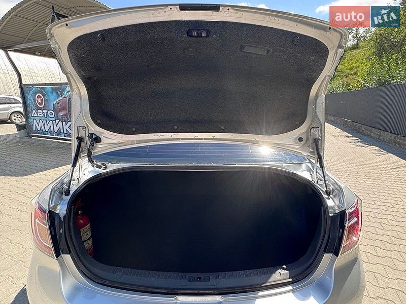 Седан Mazda 6 2008 в Кутах фото 10 Седан Mazda 6 2008 в Кутах