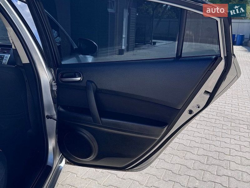 Седан Mazda 6 2008 в Кутах фото 18 Седан Mazda 6 2008 в Кутах
