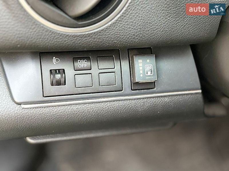 Универсал Mazda 6 2008 в Козельце