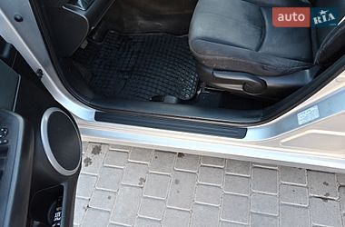 Седан Mazda 6 2008 в Рогатине фото 7 Седан Mazda 6 2008 в Рогатине