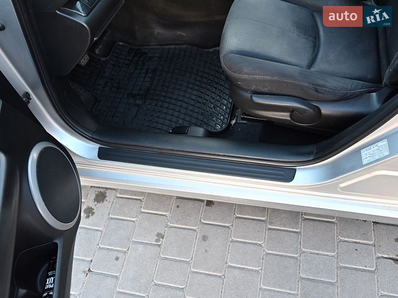 Седан Mazda 6 2008 в Рогатине фото 7 Седан Mazda 6 2008 в Рогатине