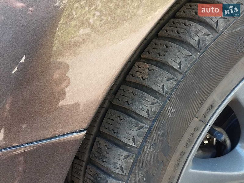 Седан Mazda 6 2017 в Кривом Роге