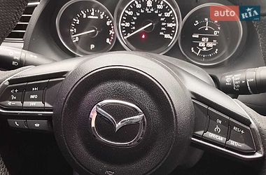 Седан Mazda 6 2017 в Кривом Роге