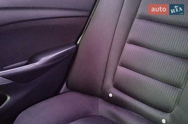 Седан Mazda 6 2017 в Кривом Роге