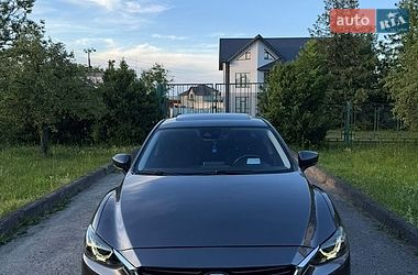 Седан Mazda 6 2017 в Косові