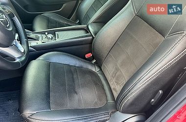 Седан Mazda 6 2015 в Дніпрі