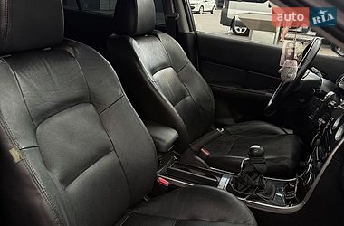Седан Mazda 6 2007 в Дніпрі