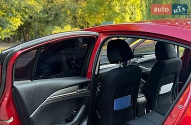 Седан Mazda 6 2019 в Києві