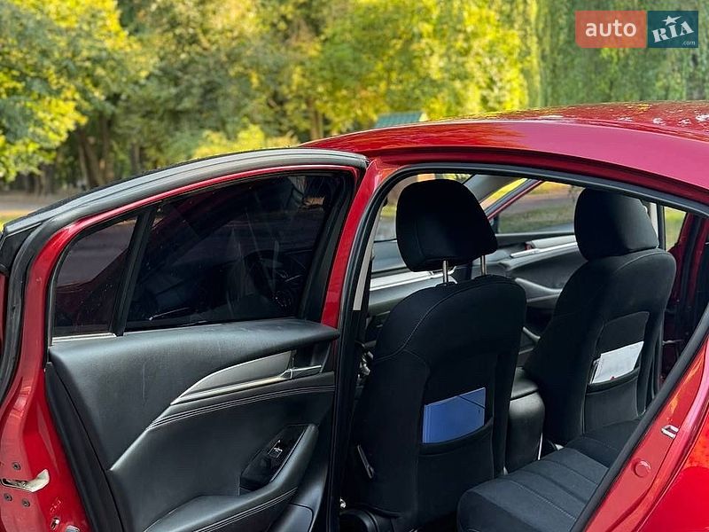 Седан Mazda 6 2019 в Києві