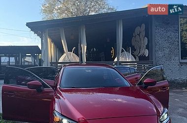Седан Mazda 6 2019 в Києві