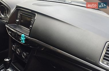 Седан Mazda 6 2012 в Славуті
