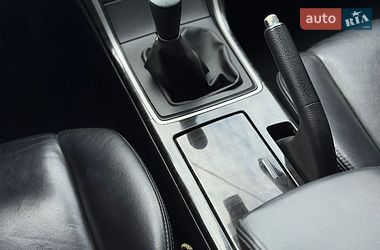 Седан Mazda 6 2007 в Бердичеве