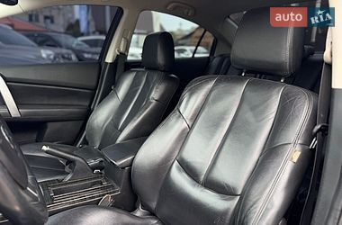 Седан Mazda 6 2007 в Бердичеве