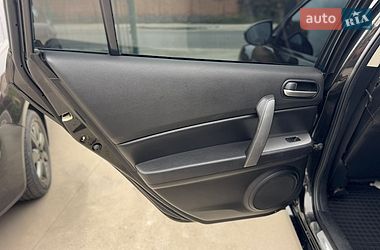 Седан Mazda 6 2007 в Бердичеве