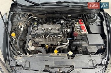 Седан Mazda 6 2007 в Бердичеве