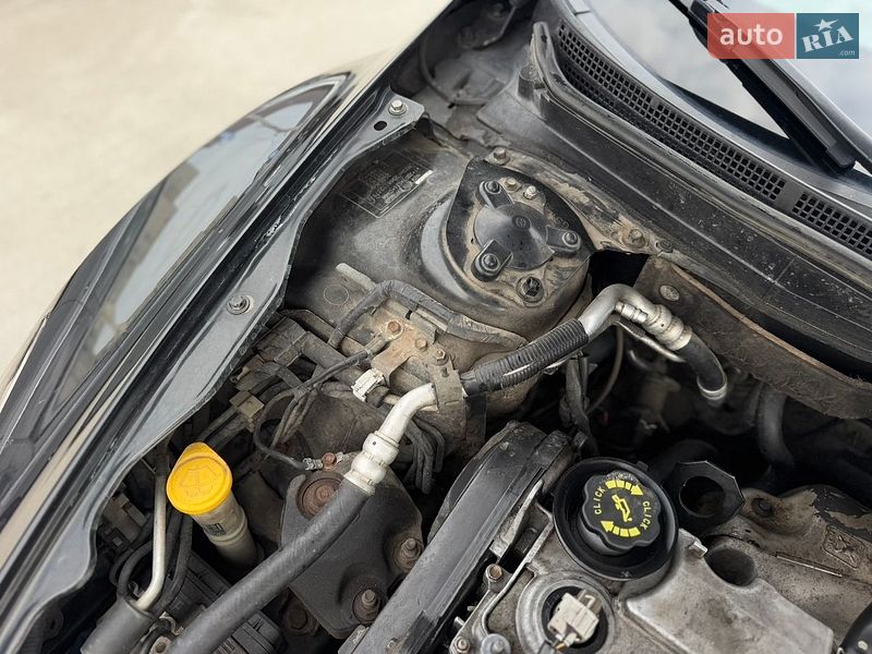 Седан Mazda 6 2007 в Бердичеве
