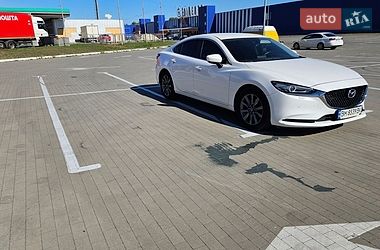 Седан Mazda 6 2018 в Сумах