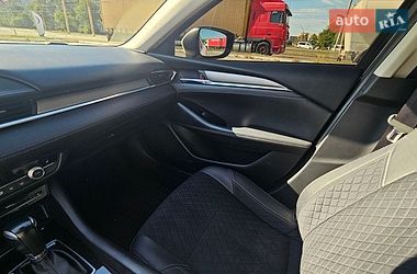 Седан Mazda 6 2018 в Сумах