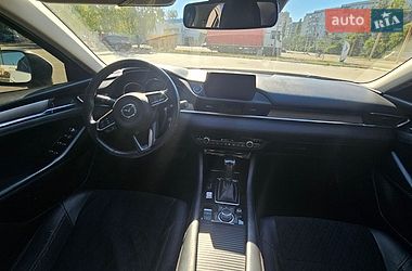 Седан Mazda 6 2018 в Сумах