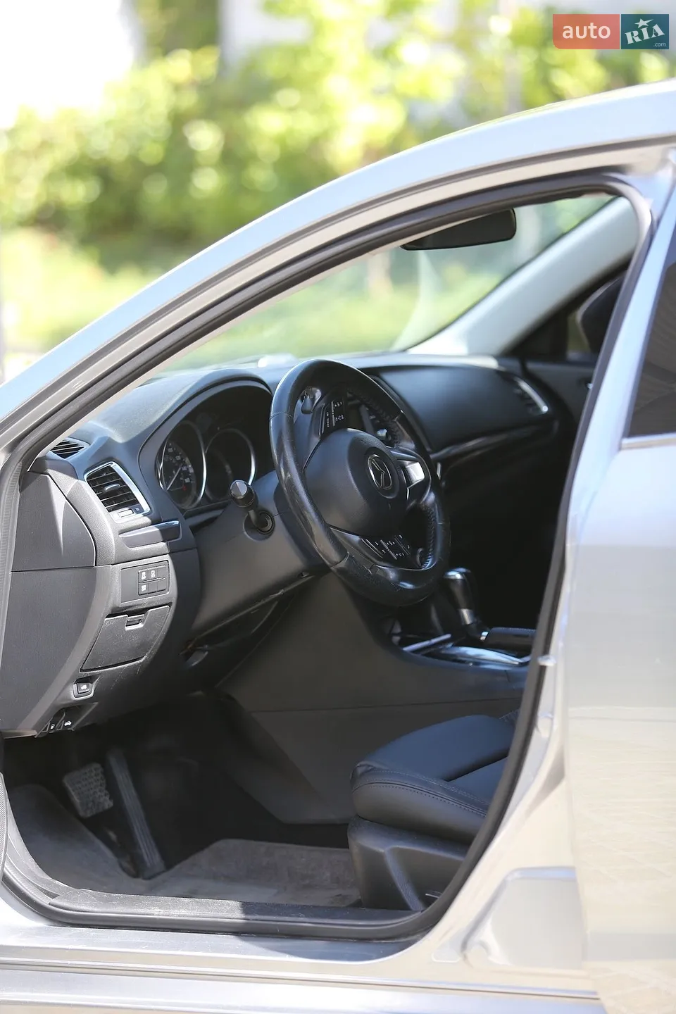 2014 Mazda 6 - мініатюра 9