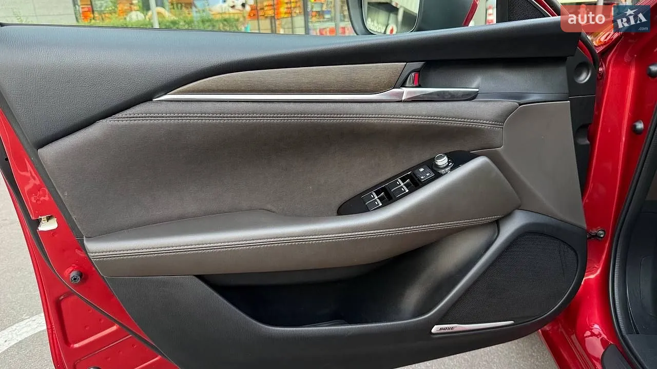 2018 Mazda 6 - мініатюра 17