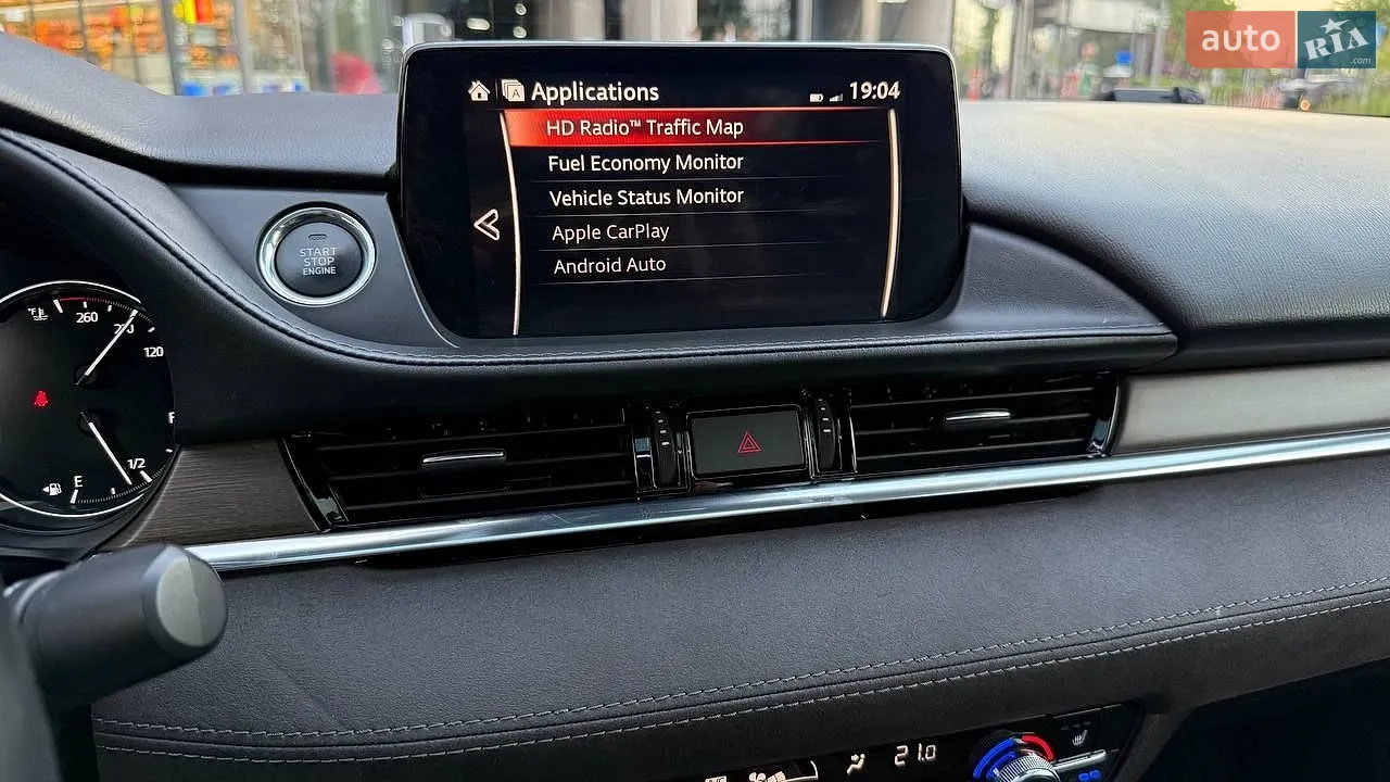 2018 Mazda 6 - мініатюра 27