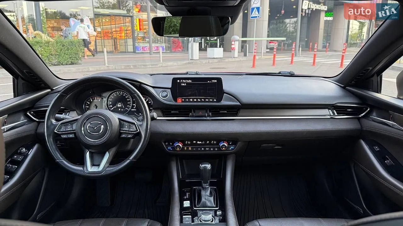 2018 Mazda 6 - мініатюра 32