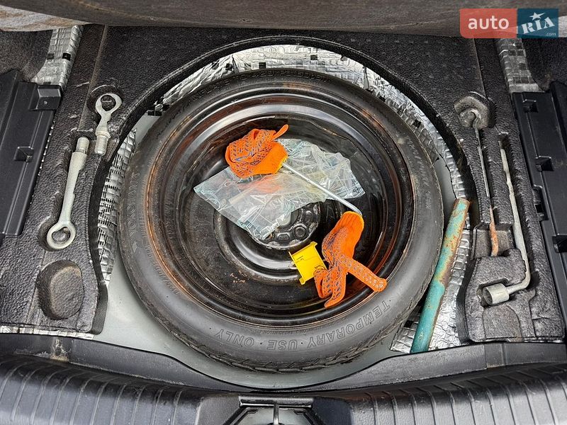 Седан Mazda 6 2013 в Вінниці
