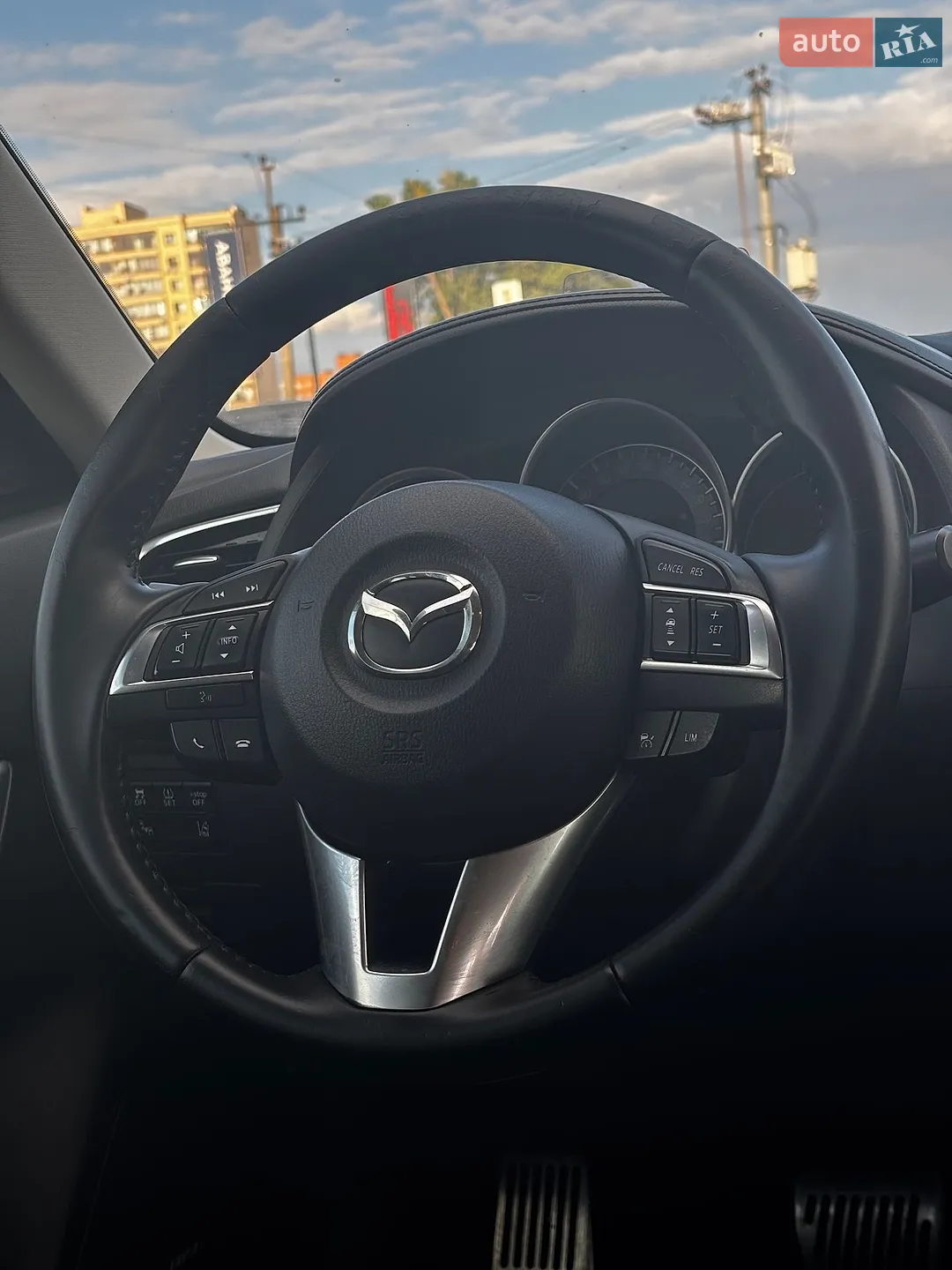 2015 Mazda 6 - мініатюра 16
