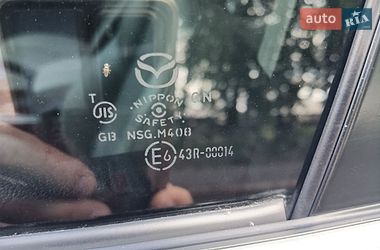Ліфтбек Mazda 6 2008 в Вінниці