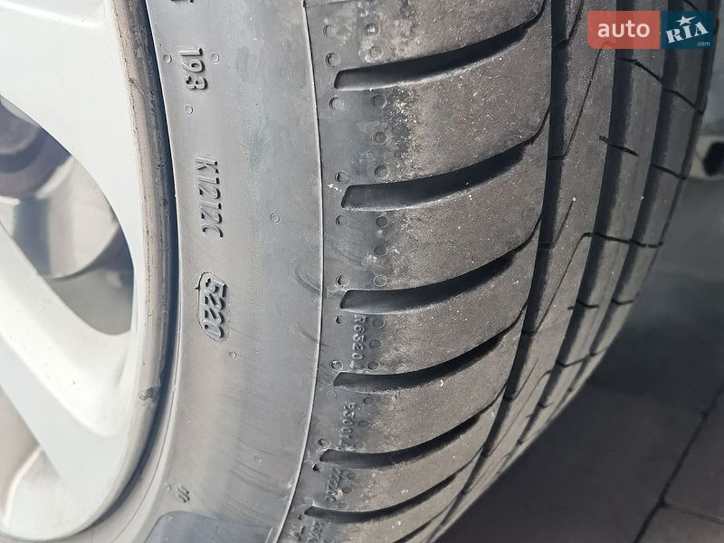 Ліфтбек Mazda 6 2008 в Вінниці