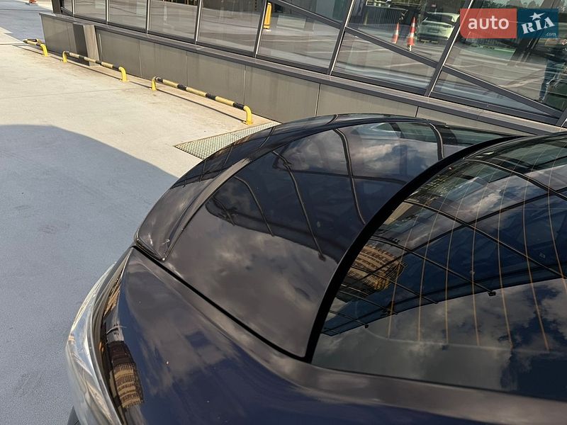 Седан Mazda 6 2009 в Киеве