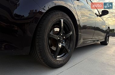 Седан Mazda 6 2009 в Киеве