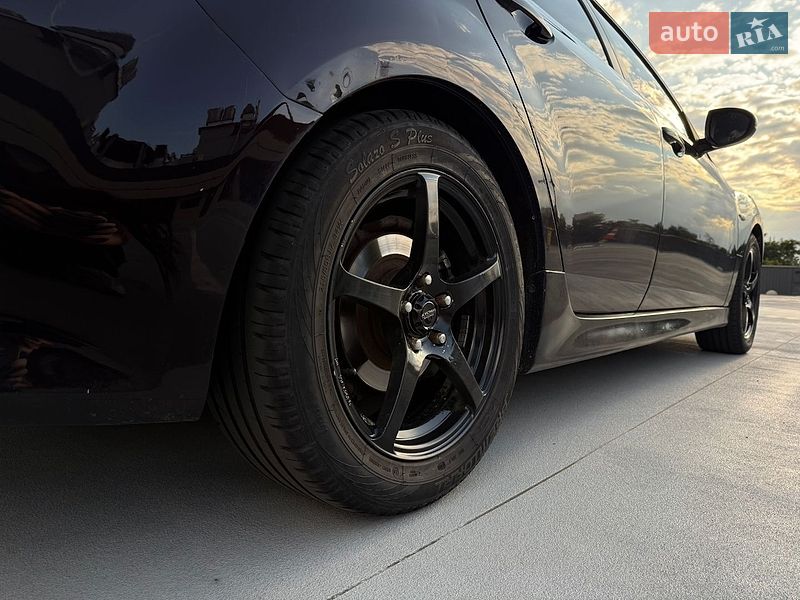 Седан Mazda 6 2009 в Киеве