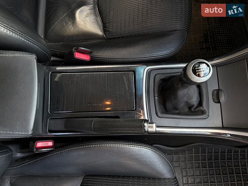 Седан Mazda 6 2009 в Киеве