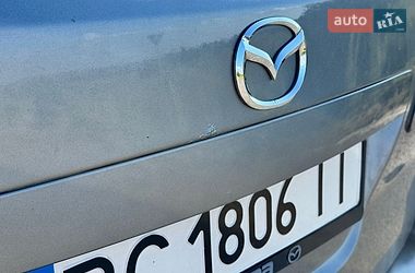Универсал Mazda 6 2005 в Турке фото 9 Универсал Mazda 6 2005 в Турке