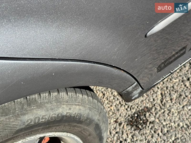Универсал Mazda 6 2005 в Турке фото 7 Универсал Mazda 6 2005 в Турке