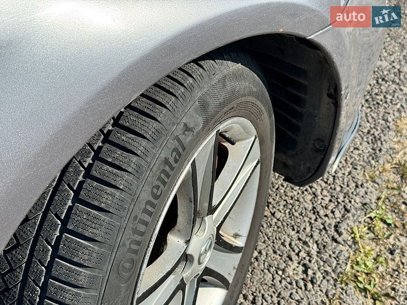 Универсал Mazda 6 2005 в Турке фото 6 Универсал Mazda 6 2005 в Турке
