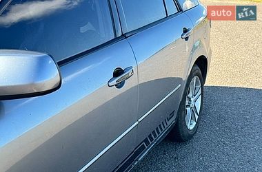 Универсал Mazda 6 2005 в Турке фото 14 Универсал Mazda 6 2005 в Турке