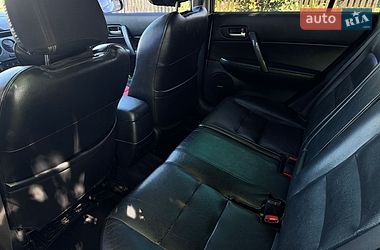 Универсал Mazda 6 2005 в Турке фото 15 Универсал Mazda 6 2005 в Турке