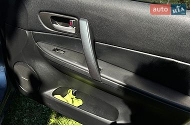 Универсал Mazda 6 2005 в Турке фото 18 Универсал Mazda 6 2005 в Турке