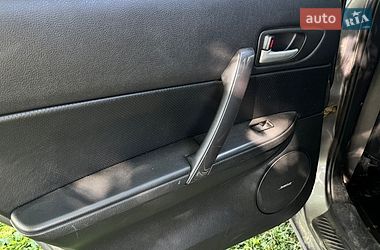 Универсал Mazda 6 2005 в Турке фото 16 Универсал Mazda 6 2005 в Турке
