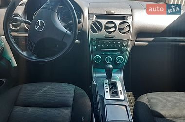 Седан Mazda 6 2006 в Софиевке